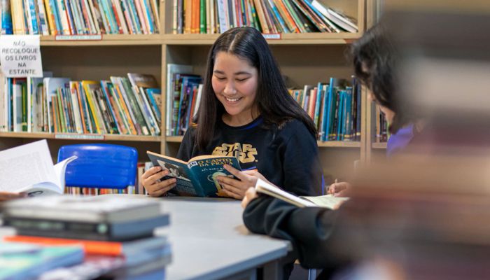 Prazo de matrículas na rede estadual de ensino é prorrogado para 8 de novembro
